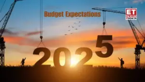Budget 2025 Expectations: Real estate sector eyes reforms to improve affordability, enhance housing demand