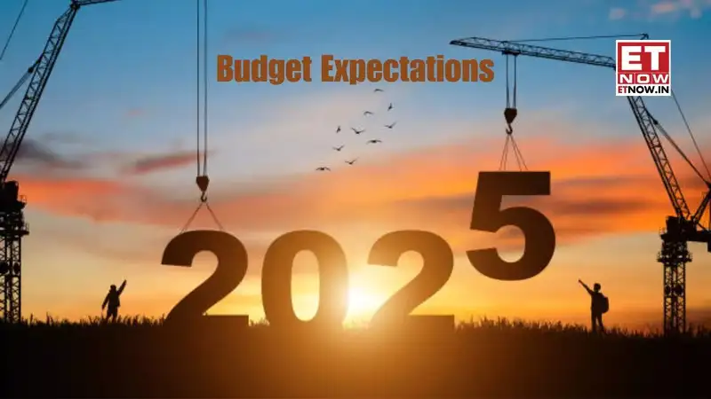 Budget 2025 Expectations: Real estate sector eyes reforms to improve affordability, enhance housing demand